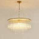 Ritz - Million Tubes Chandelier2